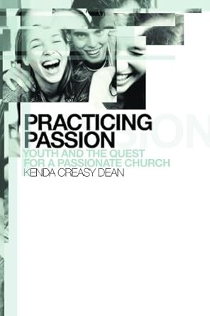Practicing Passion