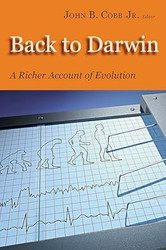 Back to Darwin