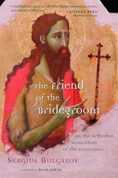 Friend of the Bridegroom