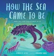 How the Sea Came to Be