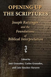 Opening Up the Scriptures