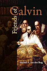 Friends of Calvin