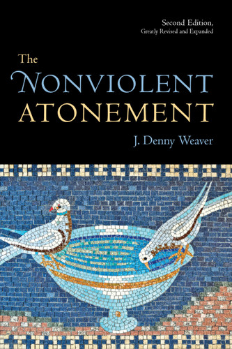 The Nonviolent Atonement
