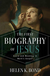 The First Biography of Jesus