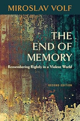 The End of Memory