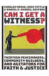 Can I Get a Witness?