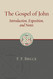 The Gospel of John