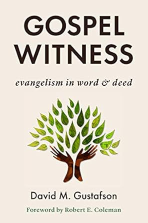 Gospel Witness