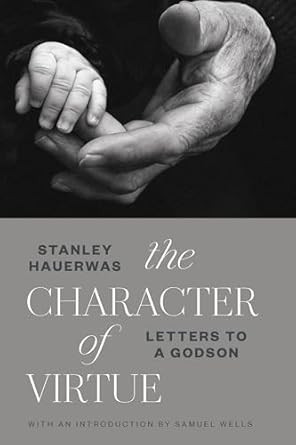 The Character of Virtue