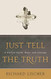 Just Tell the Truth