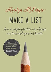 Make a List