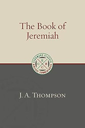 The Book of Jeremiah