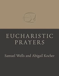 Eucharistic Prayers