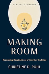 Making Room 25th