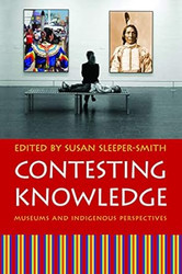 Contesting Knowledge