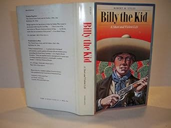Billy the Kid