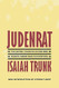 Judenrat: The Jewish Councils in Eastern Europe under Nazi