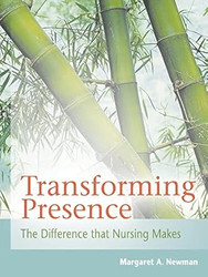 Transforming Presence