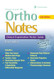 Ortho Notes