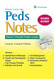 Peds Notes: Nurse's Clinical Pocket Guide
