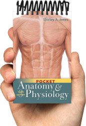 Pocket Anatomy and Physiology