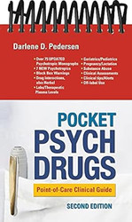 Pocket Psych Drugs