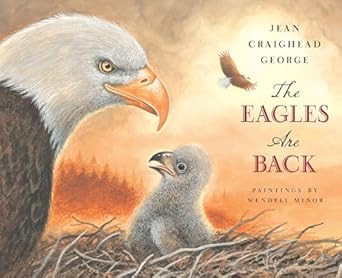 The Eagles are Back