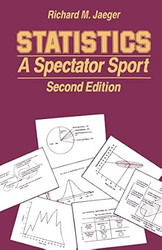 Statistics: A Spectator Sport