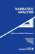 Narrative Analysis