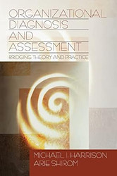 Organizational Diagnosis and Assessment