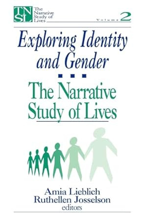 Exploring Identity and Gender