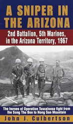 A Sniper in the Arizona