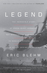 Legend: The Incredible Story of Green Beret Sergeant Roy