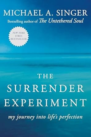 The Surrender Experiment