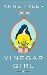 Vinegar Girl: A Novel