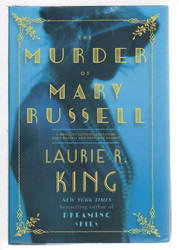 The Murder of Mary Russell