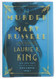 The Murder of Mary Russell