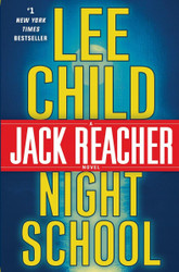 Night School (Jack Reacher)