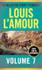 The Collected Short Stories of Louis L'Amour Volume 7
