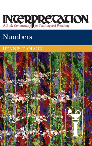 Numbers (Interpretation