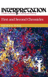 First and Second Chronicles