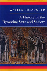 A History of the Byzantine State and Society