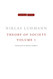 Theory of Society Volume 1