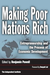 Making Poor Nations Rich