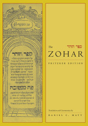 The Zohar: Pritzker Edition Volume Eight