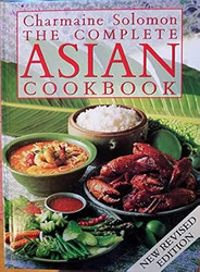The Complete Asian Cookbook