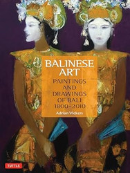 Balinese Art