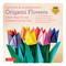 LaFosse & Alexander's Origami Flowers Kit