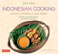 Indonesian Cooking