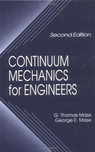 Continuum Mechanics For Engineers